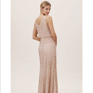 BHLDN Blaise Bridesmaid Dress